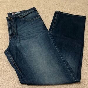 Men’s Wrangler Jeans